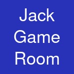 Jack Game Room