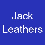 Jack Leathers