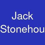 Jack Stonehouse