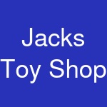 Jacks Toy Shop