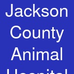 Jackson County Animal Hospital