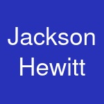 Jackson Hewitt