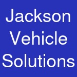 Jackson Vehicle Solutions