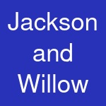 Jackson and Willow