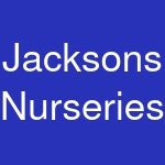 Jacksons Nurseries