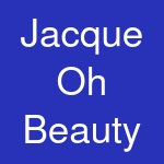 Jacque Oh Beauty