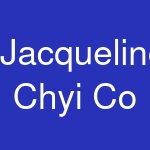 Jacqueline Chyi Co