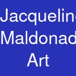 Jacqueline Maldonado Art & Design