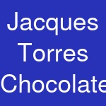 Jacques Torres Chocolate