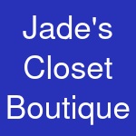 Jade's Closet Boutique