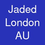 Jaded London AU