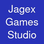 Jagex Games Studio