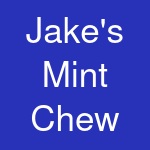 Jake's Mint Chew