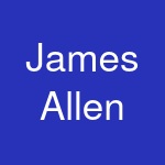 James Allen