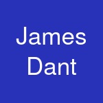 James Dant