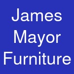 James Mayor Furniture