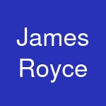 James Royce