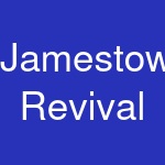 Jamestown Revival