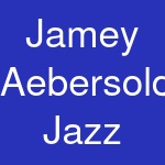 Jamey Aebersold Jazz