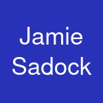 Jamie Sadock