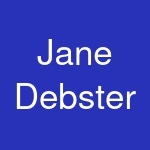 Jane Debster