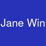 Jane Win