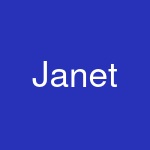 Janet & Janet