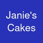 Janie's Cakes