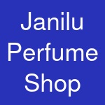 Janilu Perfume Shop