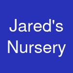 Jared's Nursery