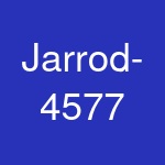 Jarrod-4577