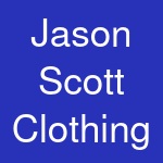 Jason Scott Clothing