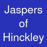 Jaspers of Hinckley