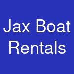 Jax Boat Rentals