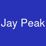 Jay Peak