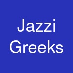 Jazzi Greeks