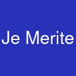 Je Merite