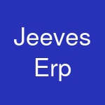 Jeeves Erp