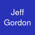 Jeff Gordon