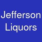 Jefferson Liquors