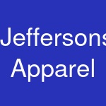 Jeffersons Apparel & Accessories