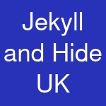 Jekyll and Hide UK