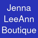 Jenna LeeAnn Boutique