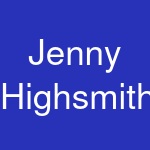 Jenny Highsmith