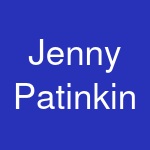 Jenny Patinkin