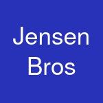 Jensen Bros