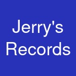 Jerry's Records