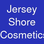 Jersey Shore Cosmetics