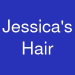 Jessica's Hair & Nails