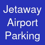 Jetaway Airport Parking